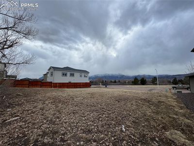3715 Scott Ln, Colorado Springs, CO, 80907