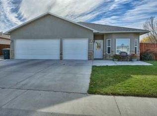 2501 Pierce Ave, Grand Junction, CO 81505