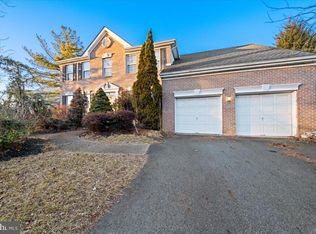 47 Steeplechase Blvd, Burlington, NJ 08016