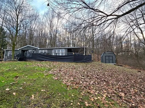 961 Glendale Rd, New Cumberland, WV 26047