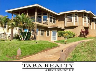 1164 Pua Melia St, Kalaheo, HI 96741