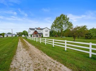 8441 S County Road 700 E, Selma, IN 47383