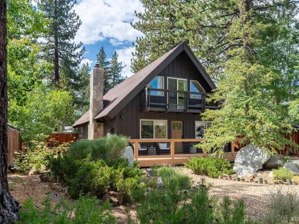 1584 Plateau Cir, South Lake Tahoe, CA 96150