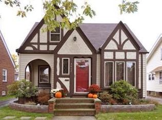 3462 W 152nd St, Cleveland, OH 44111