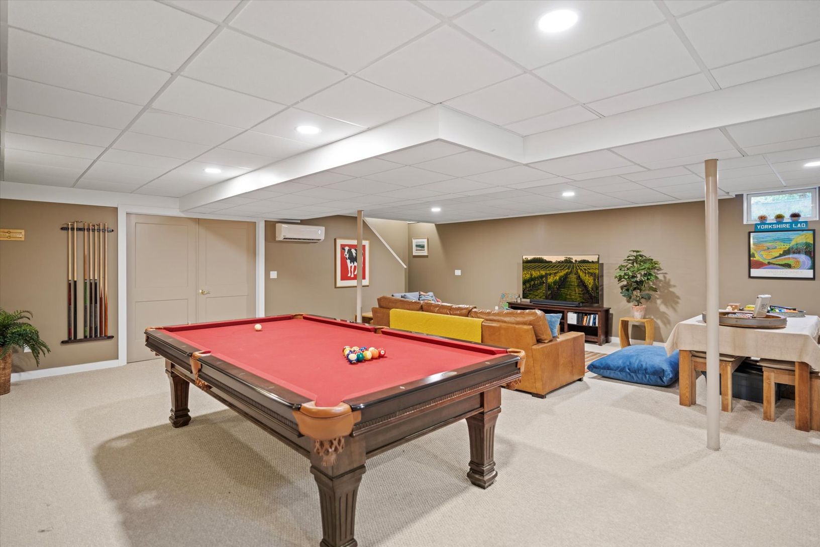  lower level