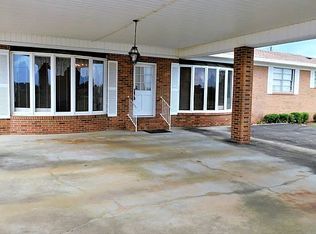 861 Grimsley Bridge Rd, Colquitt, GA 39837