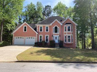 3371 Longfield Dr, Snellville, GA 30039