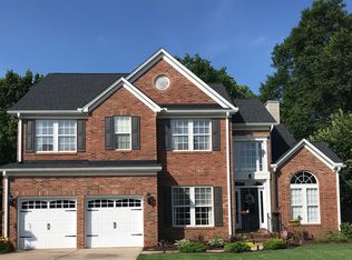 104 Myrtle Way, Greer, SC 29650