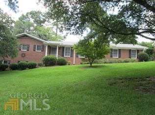 3077 Stuart Dr, Macon, GA 31204