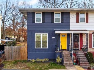 7324 Joplin St, Capitol Heights, MD