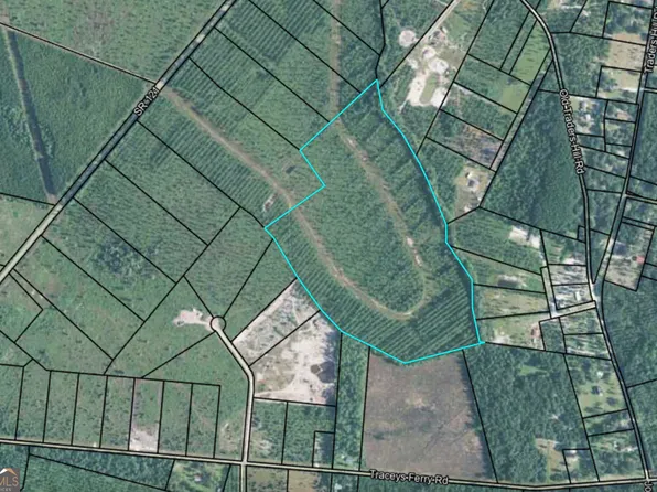 0 Off Br #121, Folkston, GA 31537