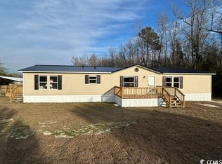 1846 Highway 915, Loris, SC 29569