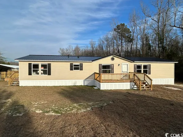 1846 Highway 915, Loris, SC 29569
