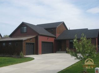 2303 Boylan Rd, Bozeman, MT 59715
