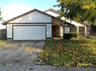 3325 Union Springs Way, Sacramento, CA