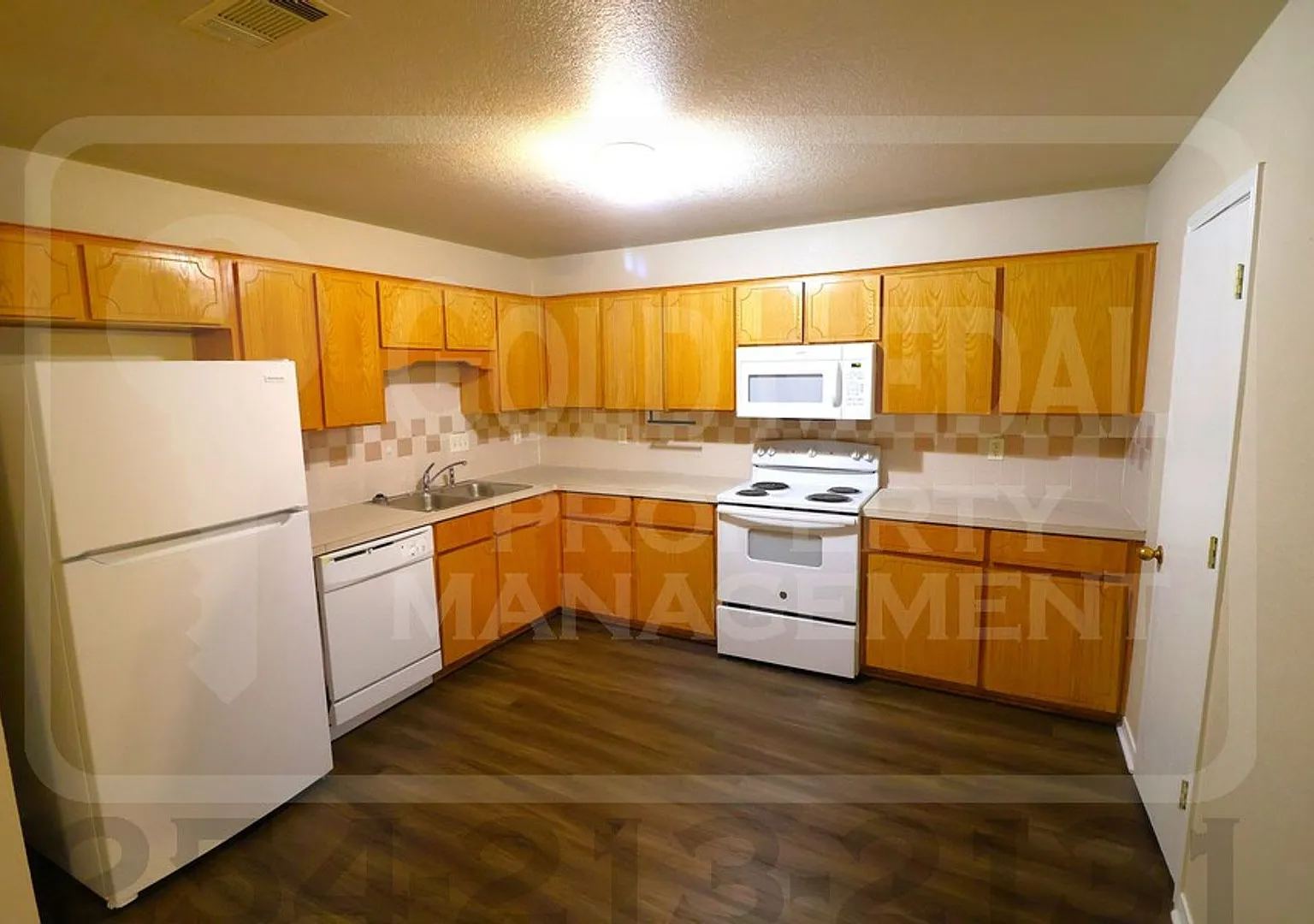 1720 Aztec Trace — Photo 4