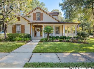 255 SW 132nd Ter, Newberry, FL 32669