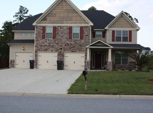 5314 Bull St, Augusta, GA 30909