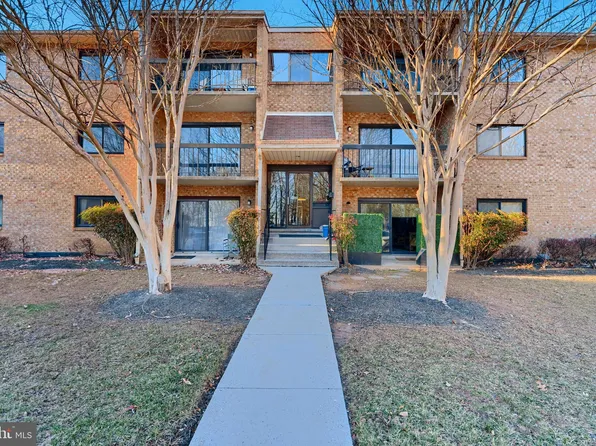 10604 Partridge Ln APT A2, Cockeysville, MD 21030