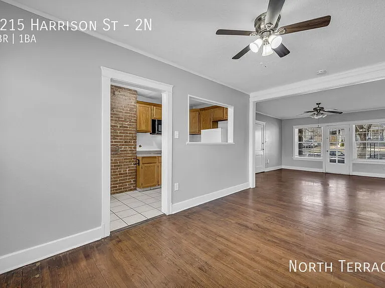 4215 Harrison St #2N — Photo 4