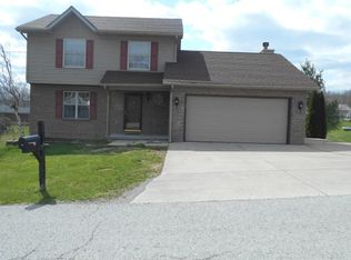 133 Cory Ln, Butler, KY 41006