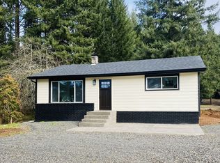 32200 SE Divers Rd, Estacada, OR 97023