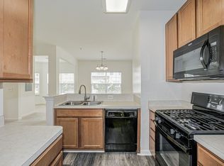 Barrington Park Apartments, Manassas, VA 20110