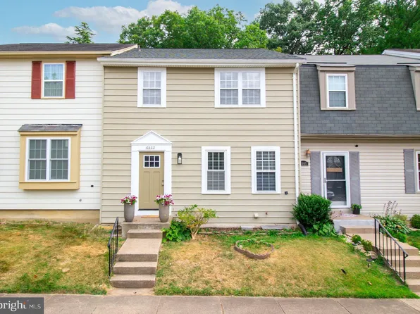 6903 Trestle Ct, Lorton, VA 22079