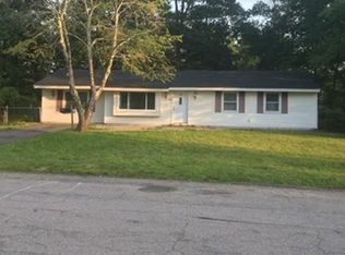 23 Deanna Rd, Brockton, MA 02302