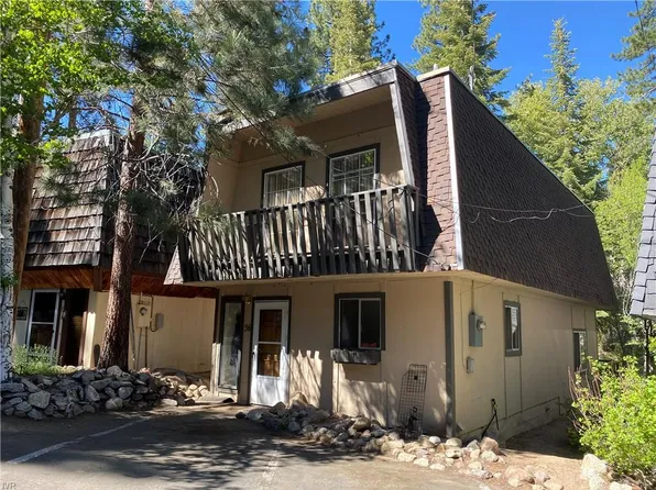 978 Glenrock Ct #36, Incline Village, NV 89451
