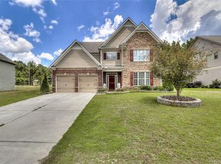 1990 Heritage Green Dr, Marietta, GA 30064