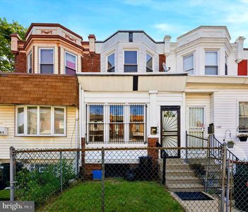 1549 N Wanamaker St, Philadelphia, PA, 19131