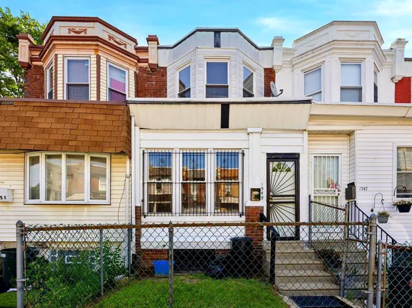 1549 N Wanamaker St, Philadelphia, PA 19131