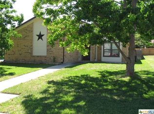 1006 End O Trl, Harker Heights, TX 76548