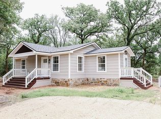 5871 Tokio Rd, West, TX 76691