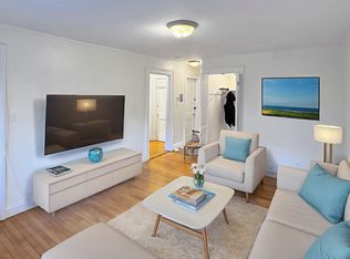 12 Aberdeen St #2, Boston, MA 02215