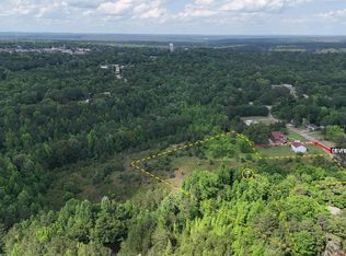 1380 Gautier St, Tuskegee, AL 36083