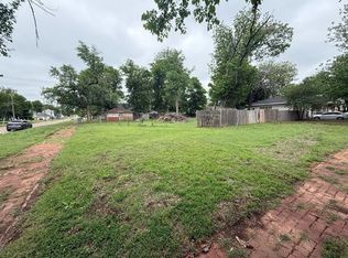 602 E Springer Ave LOT 13, Guthrie, OK 73044