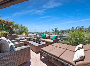 31 Dauphin, Dana Point, CA 92629