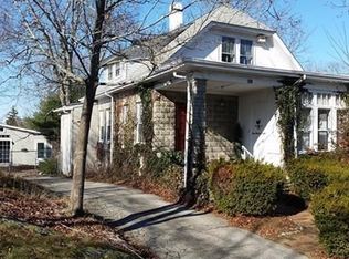 108 Ledge Rd, Swansea, MA 02777