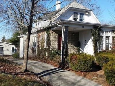 108 Ledge Rd, Swansea, MA, 02777
