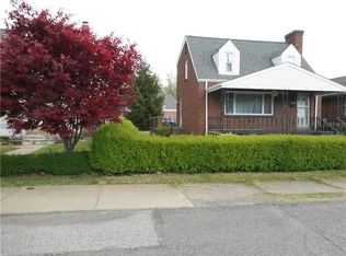 2029 Barnsdale Ave, McKeesport, PA