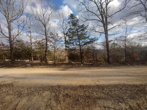 140 Brushy Creek Rd, Mountain View, AR 72560
