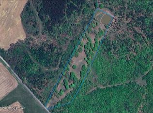 0 Hornback Rd, Caneyville, KY 42721