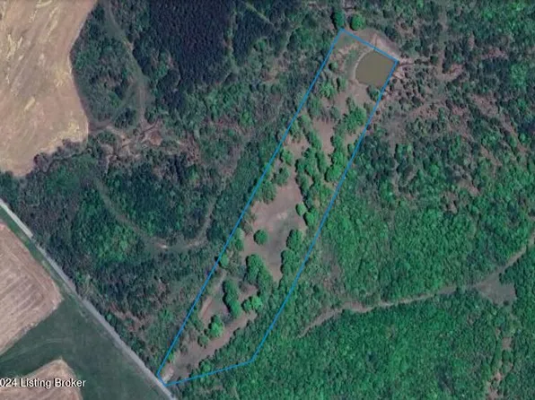 0 Hornback Rd, Caneyville, KY 42721