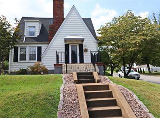 1211 Burgess Ave, Crystal City, MO 63019