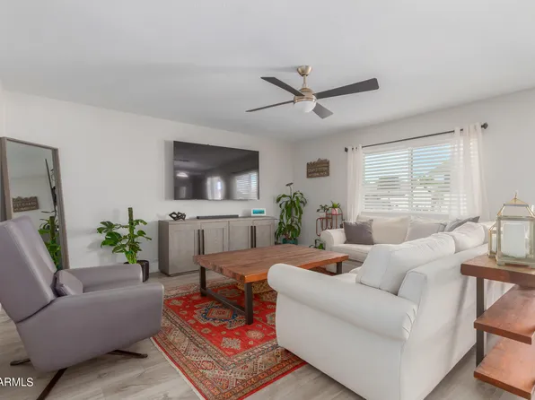 8534 E BELLEVIEW Street, Scottsdale, AZ 85257