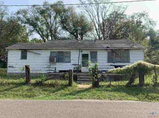 501 E 28th St, Sedalia, MO 65301