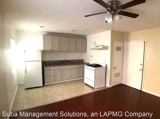 1134 S Fairfax Ave APT 2, Los Angeles, CA 90019