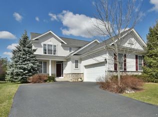 46 W Parsonage Way, Manalapan, NJ 07726